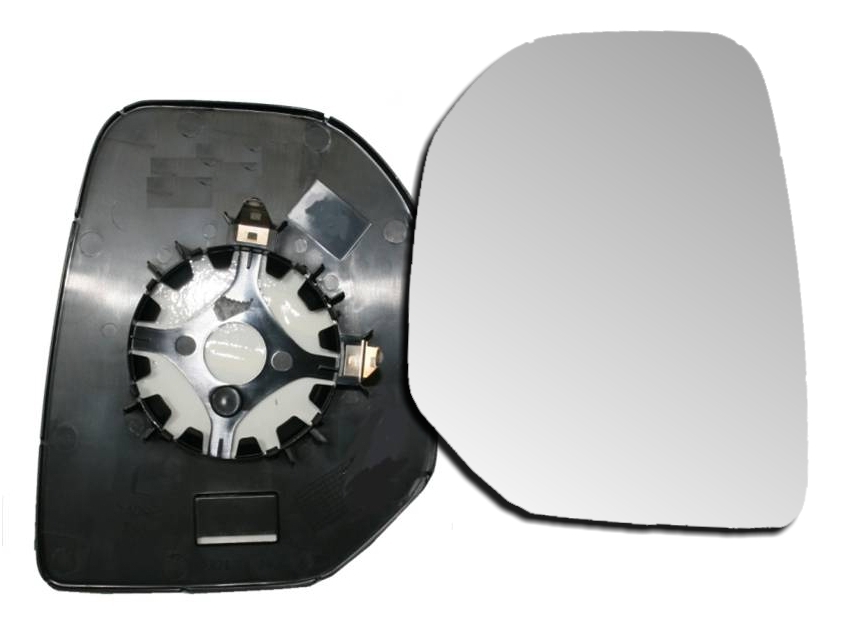 Spiegel für Citroen Berlingo + Peugeot Par / links
