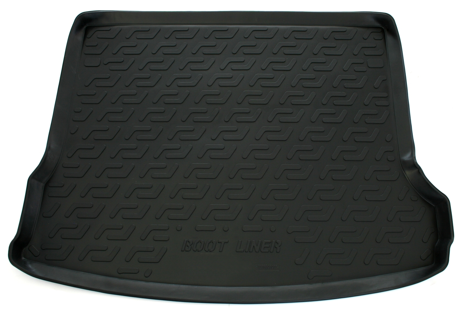 Kofferraumwanne für Dacia Logan MCV