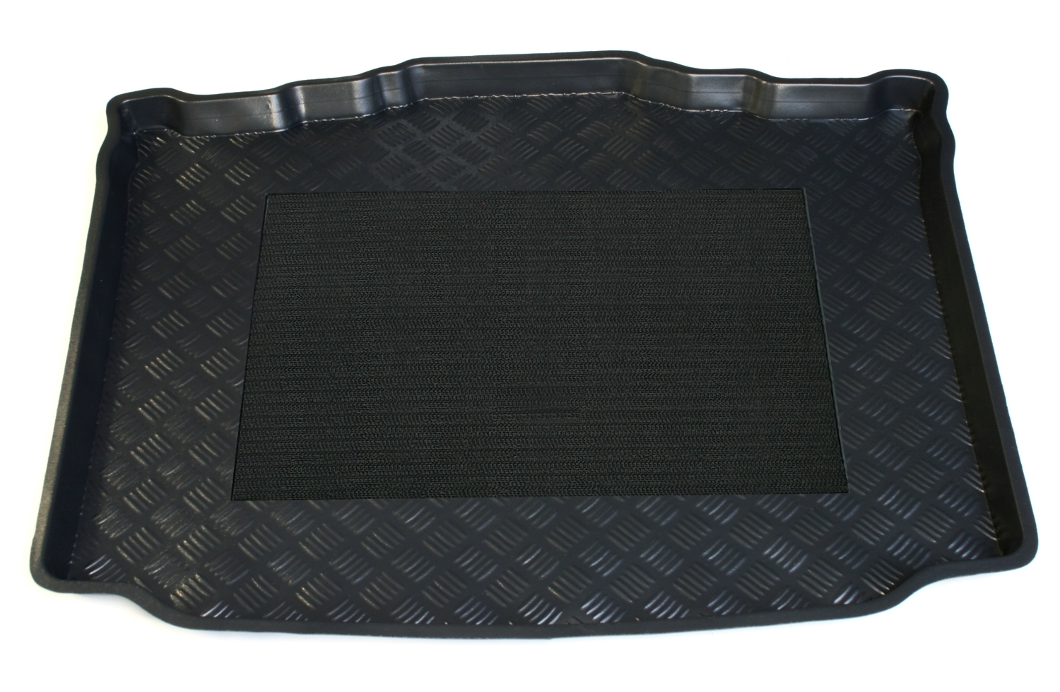 Kofferraumwanne für Skoda Roomster 5J