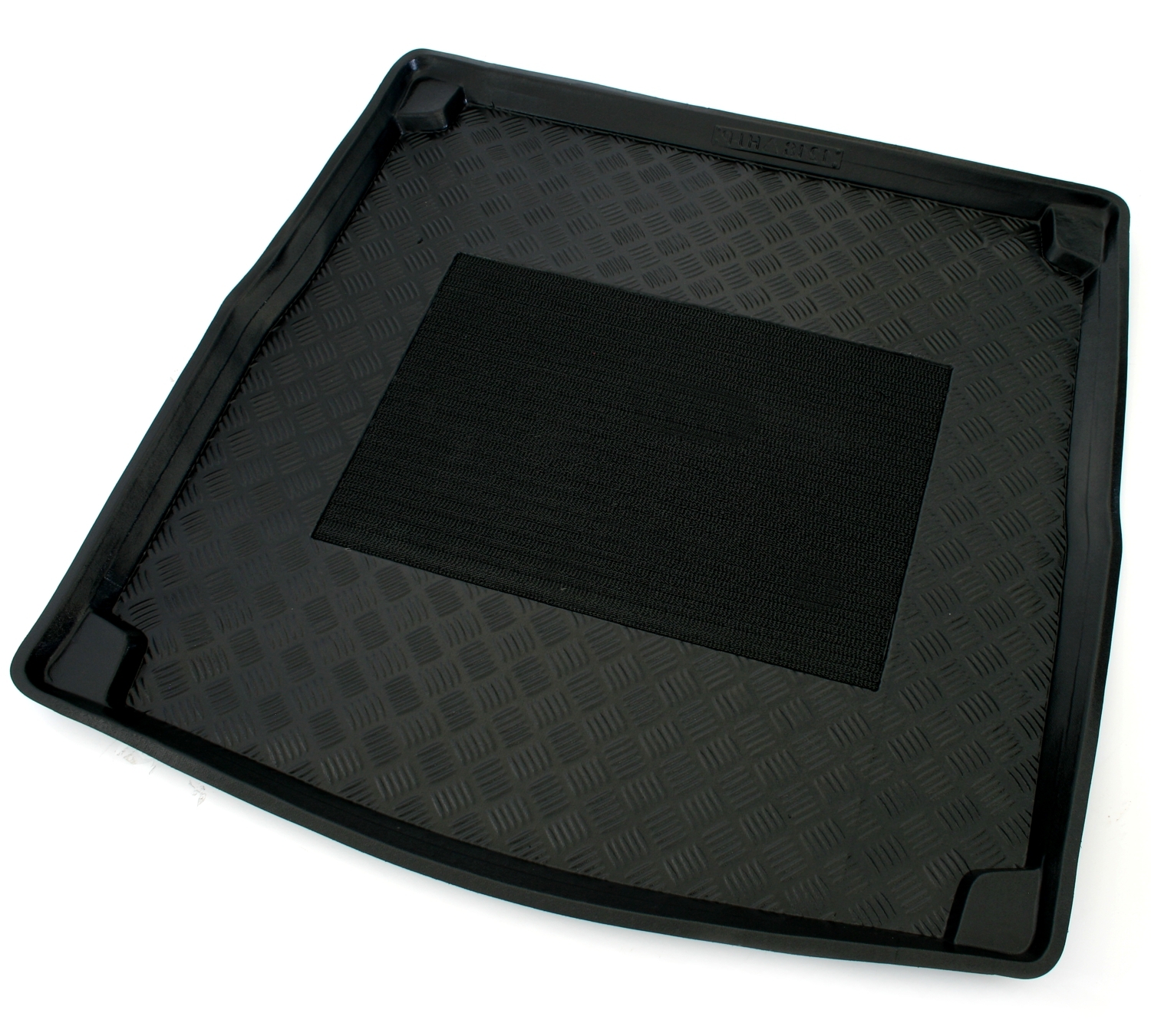 Kofferraumwanne für Audi A4 8K Avant + A4 Allroad