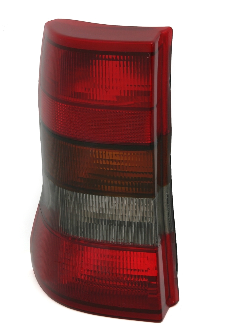 Rücklicht für Opel Astra F Caravan / links