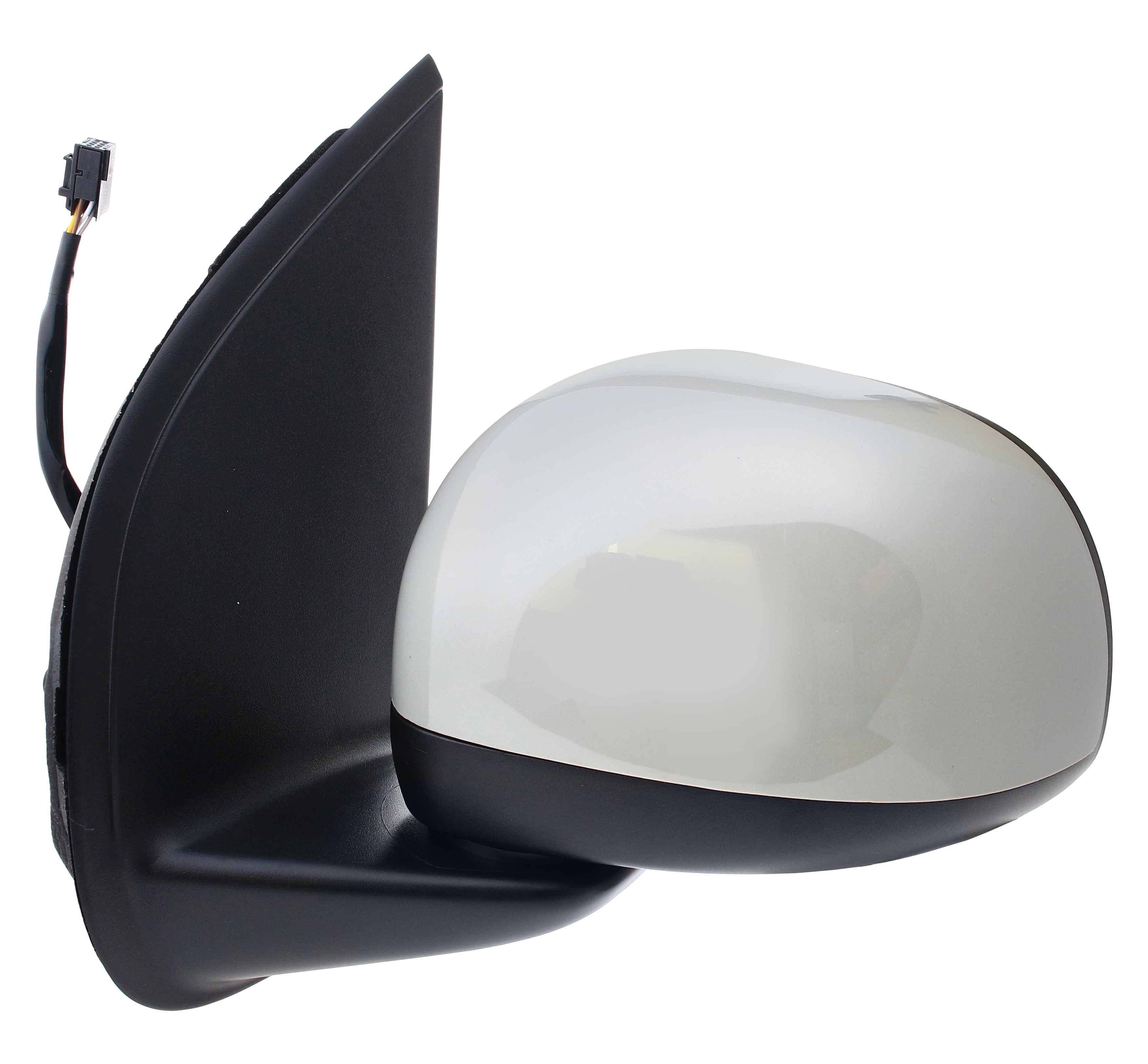 Spiegel für Fiat Panda 312 / links