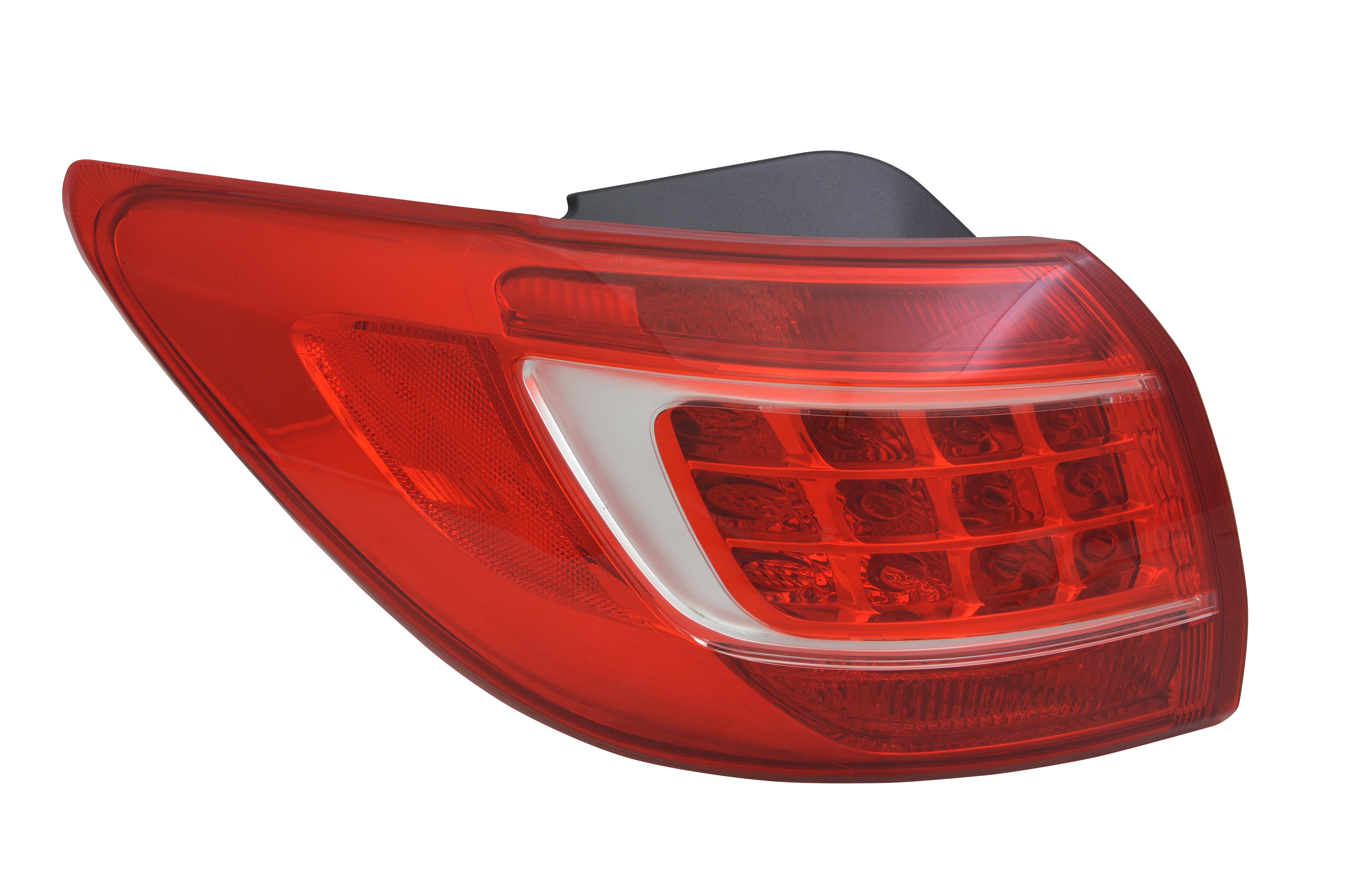 Rücklicht für Kia Sportage / links