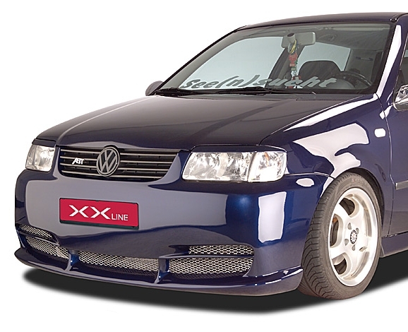 CSR Scheinwerferblenden für VW Polo 6N2