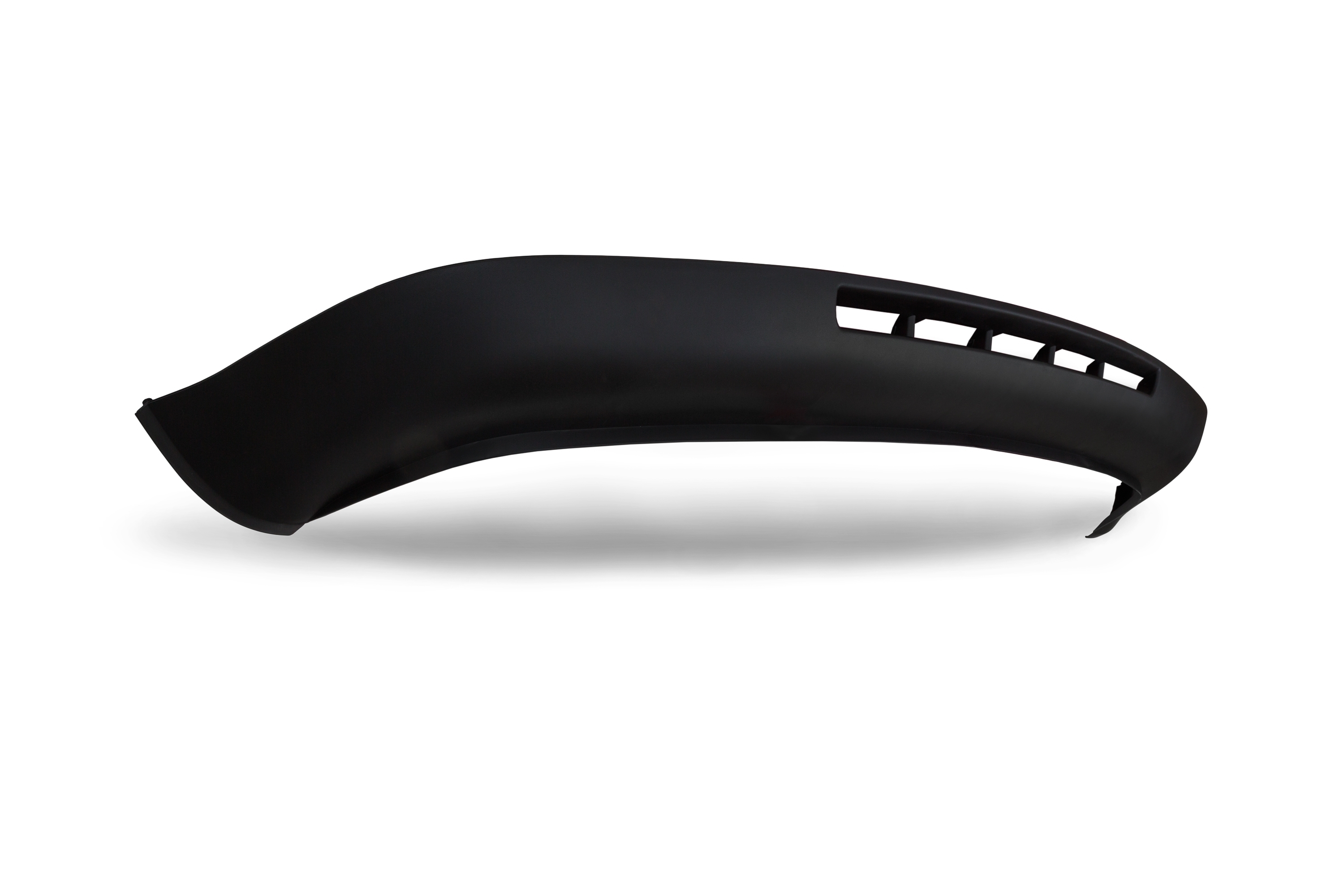 Frontspoilerlippe für VW Golf 4