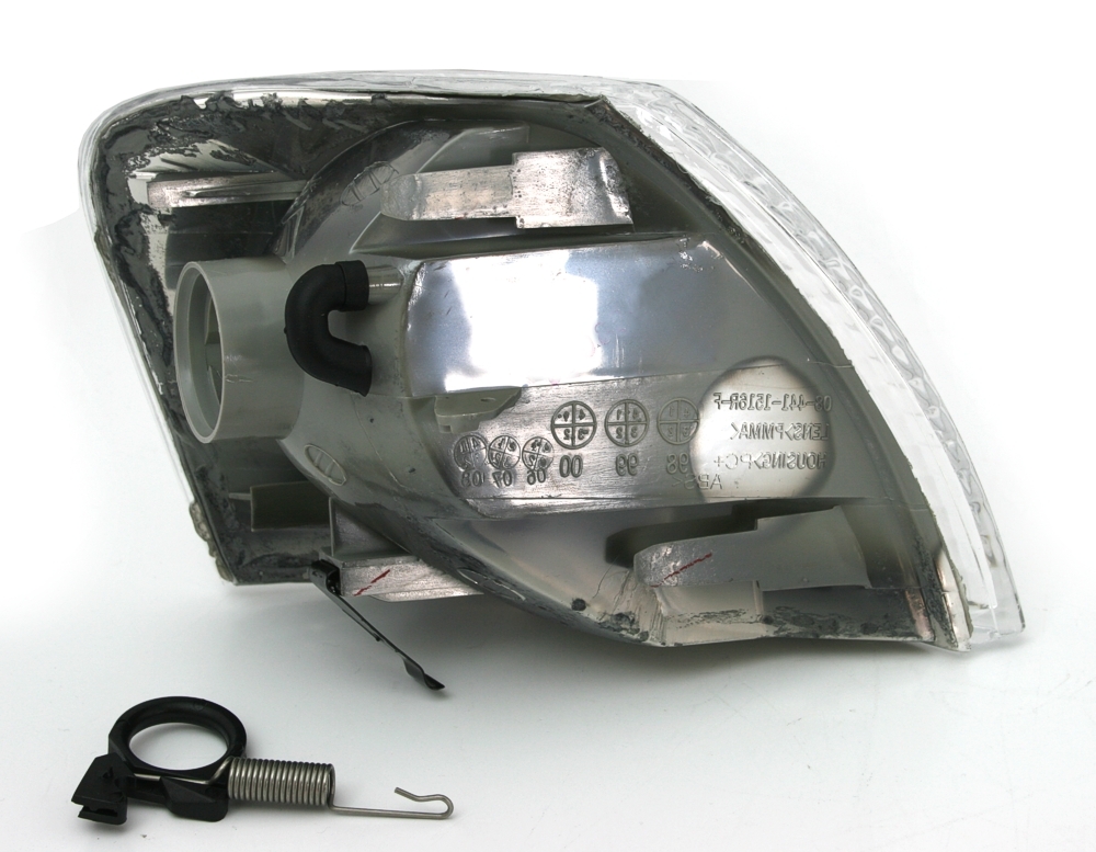 Frontblinker für VW Passat 3B / links