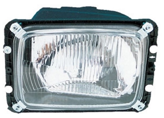 Scheinwerfer für Mercedes T1 TN / links