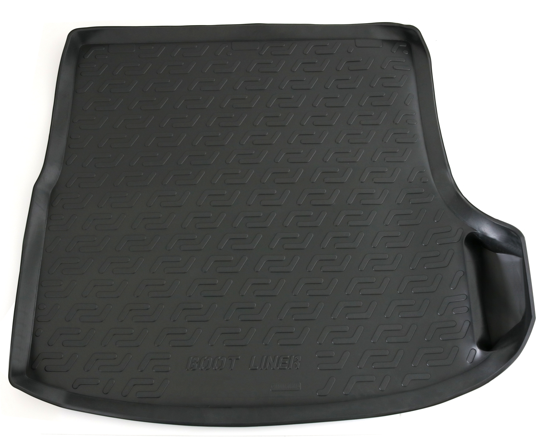 Kofferraumwanne für VW Golf 5+6 Variant