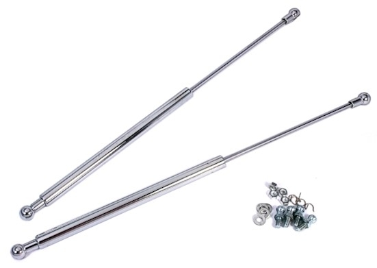 Haubenlifter für VW Golf 2 / Jetta 2