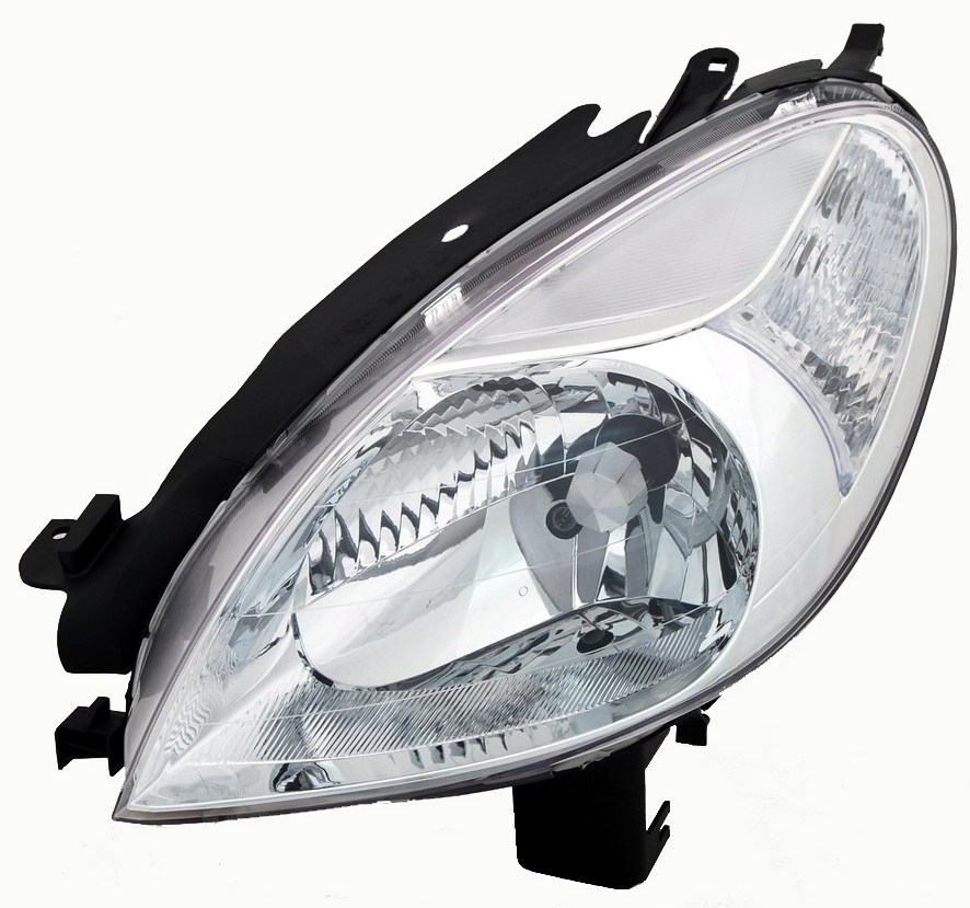 Scheinwerfer für Citroen Xsara Picasso / links