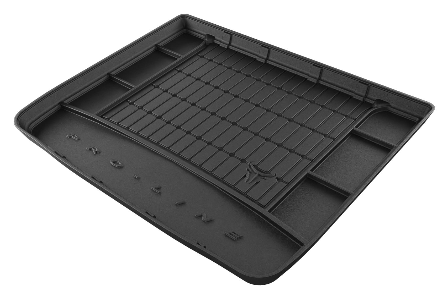 Kofferraumwanne für Mercedes W245 B-Klasse