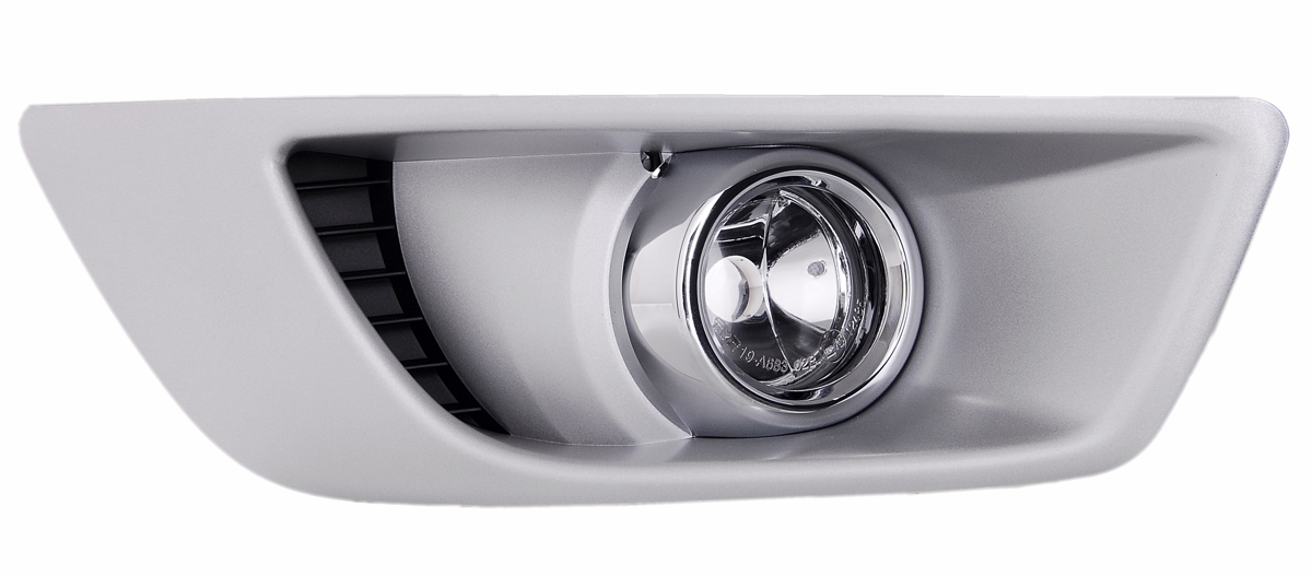 Nebelscheinwerfer für Ford Mondeo MK4 / rechts