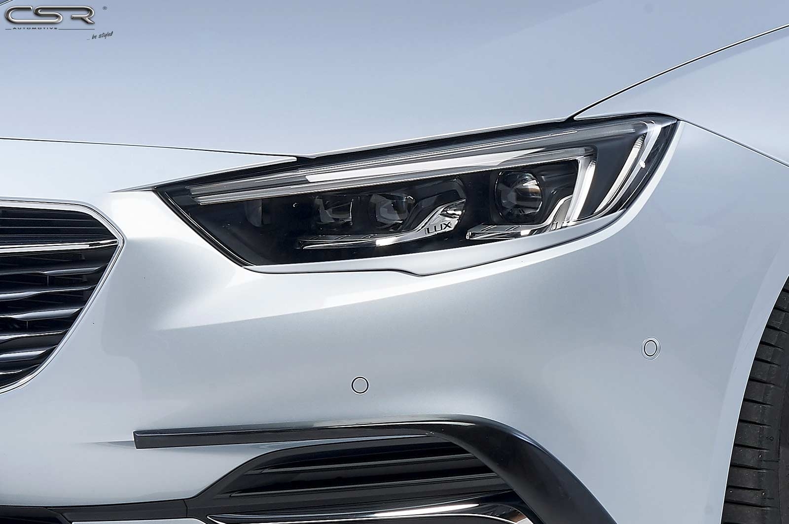 CSR Scheinwerferblenden für Opel Insignia B