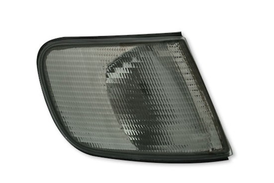 Frontblinker für Audi 100 in Smoke / rechts