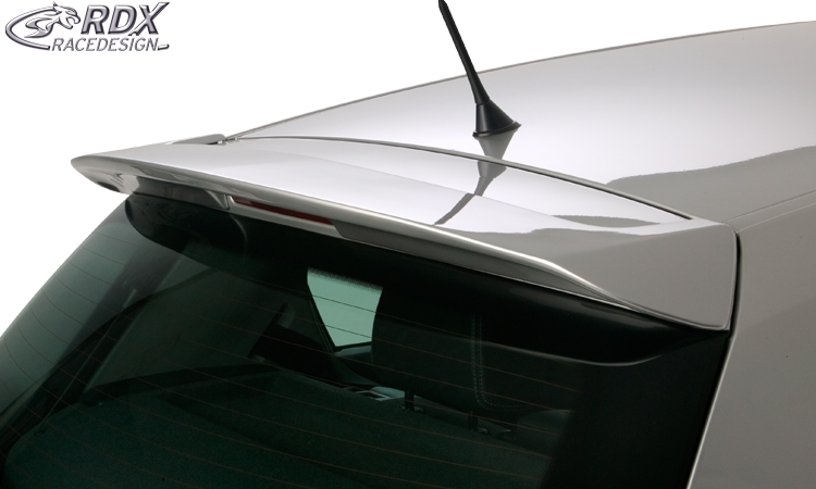 RDX Dachspoiler für Opel Astra H (nicht Caravan)