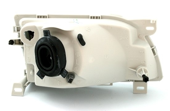 Scheinwerfer für Ford Transit / links