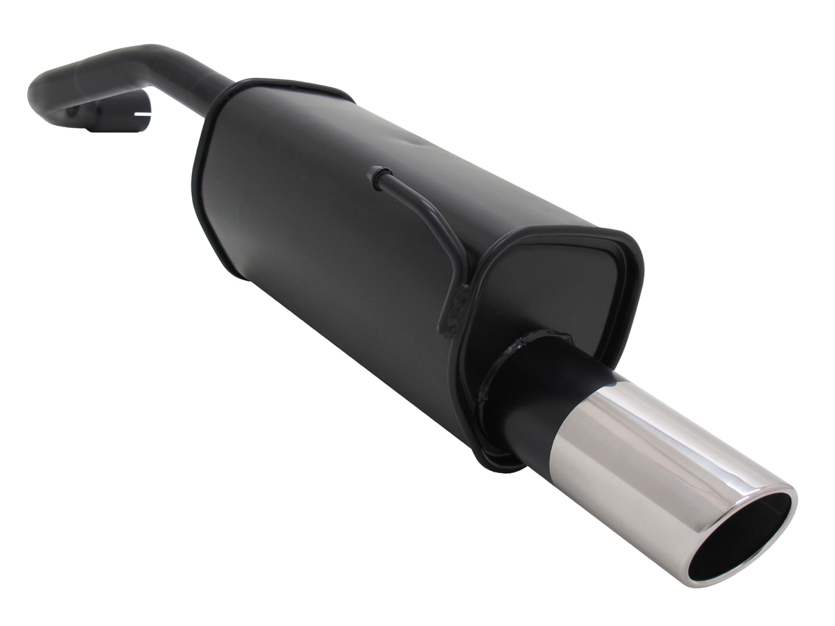 NOVUS ESD für VW Lupo 6X 1x 90mm SR-Design