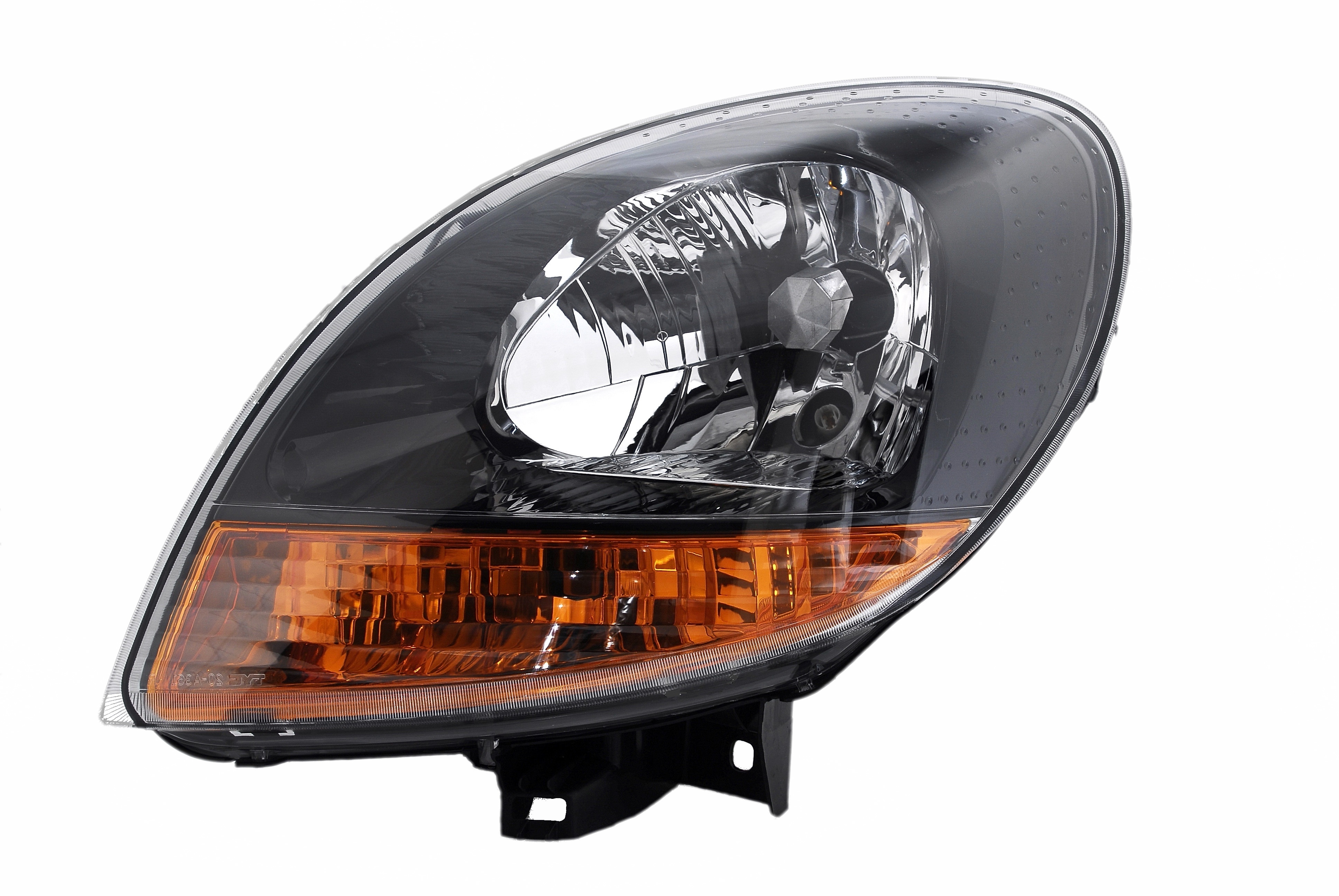 Scheinwerfer für Renault Kangoo I FC/KC / links