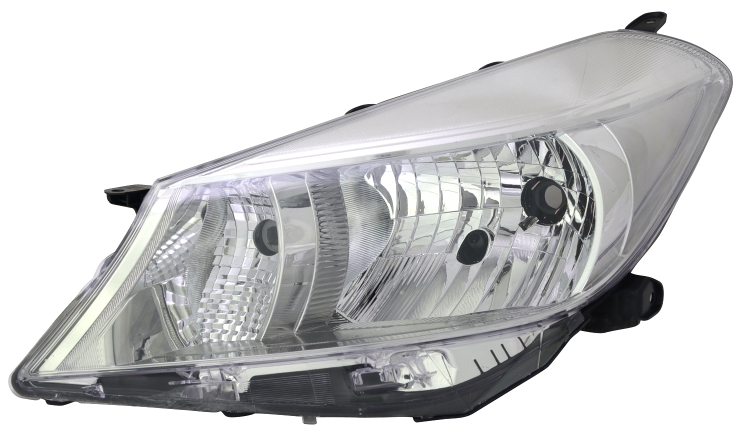 Scheinwerfer für Toyota Yaris (P13) / links