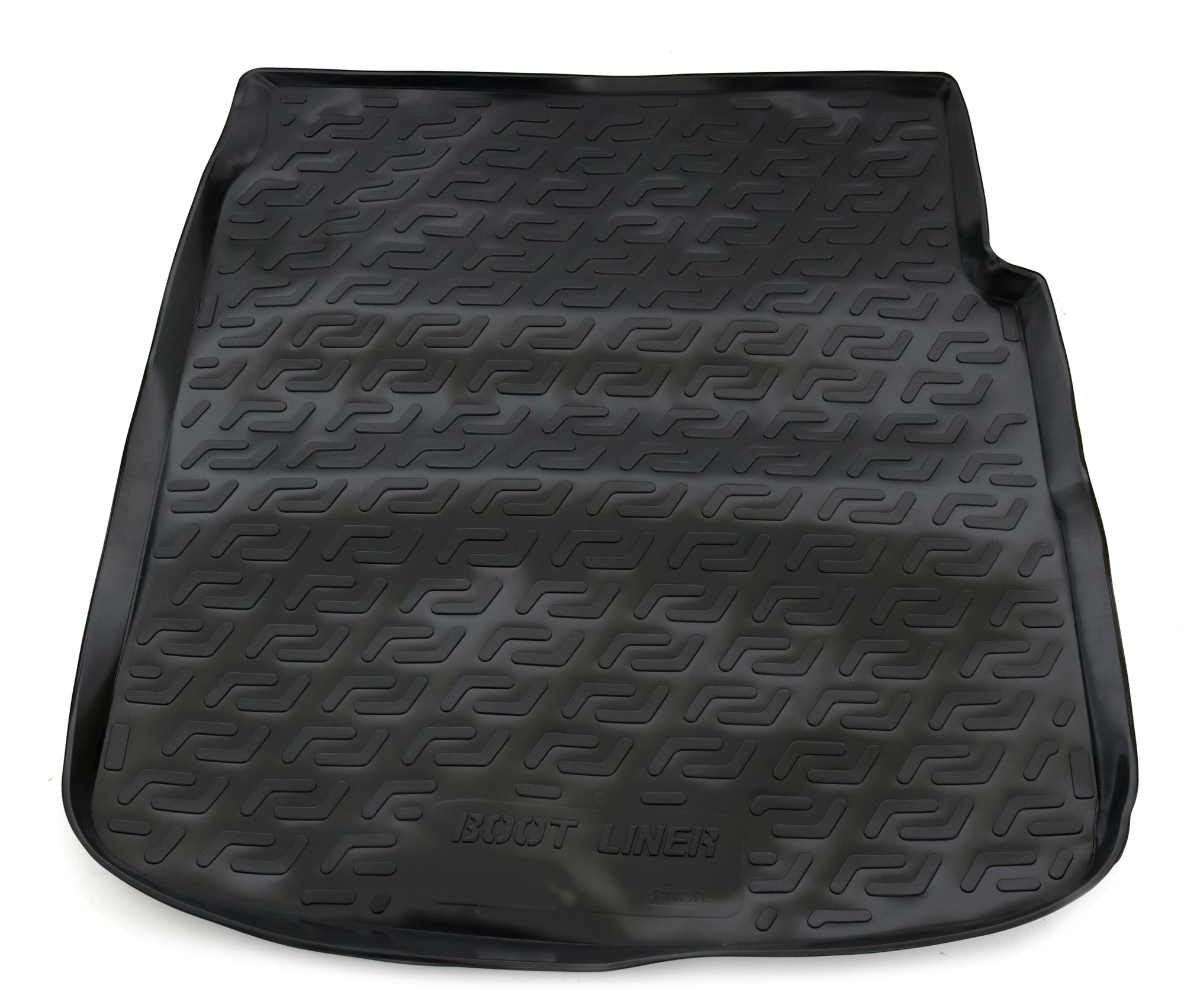 Kofferraumwanne für Audi A7 Sportback