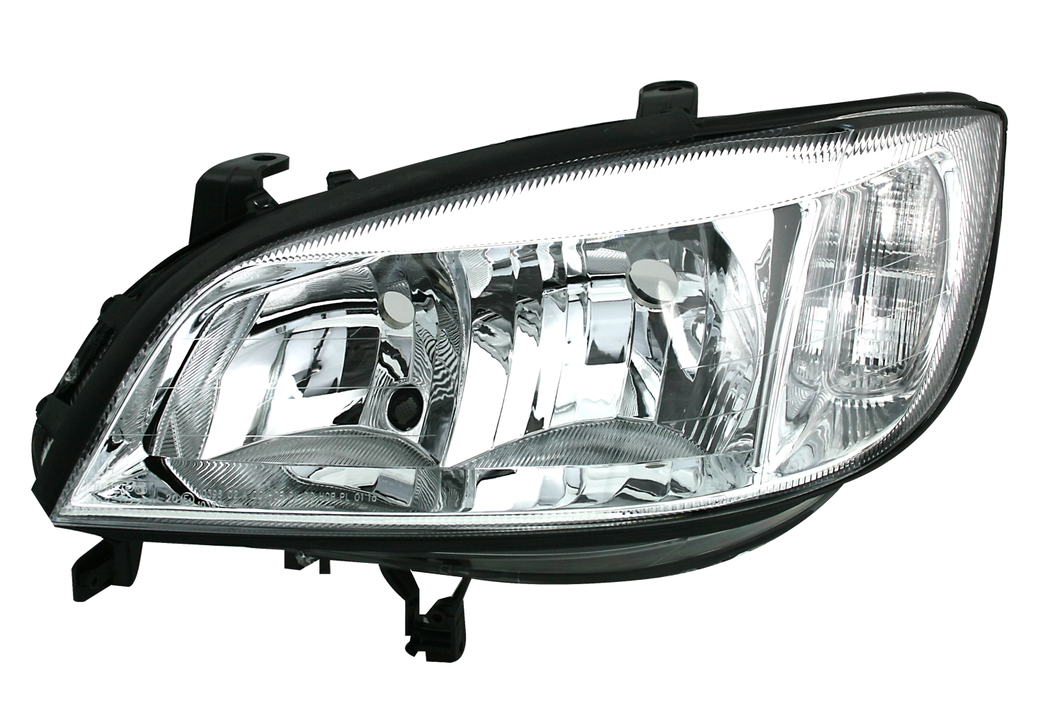 Scheinwerfer für Opel Zafira A / links     