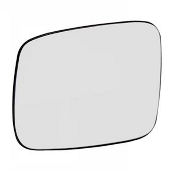 Spiegelglas für VW T4 / links