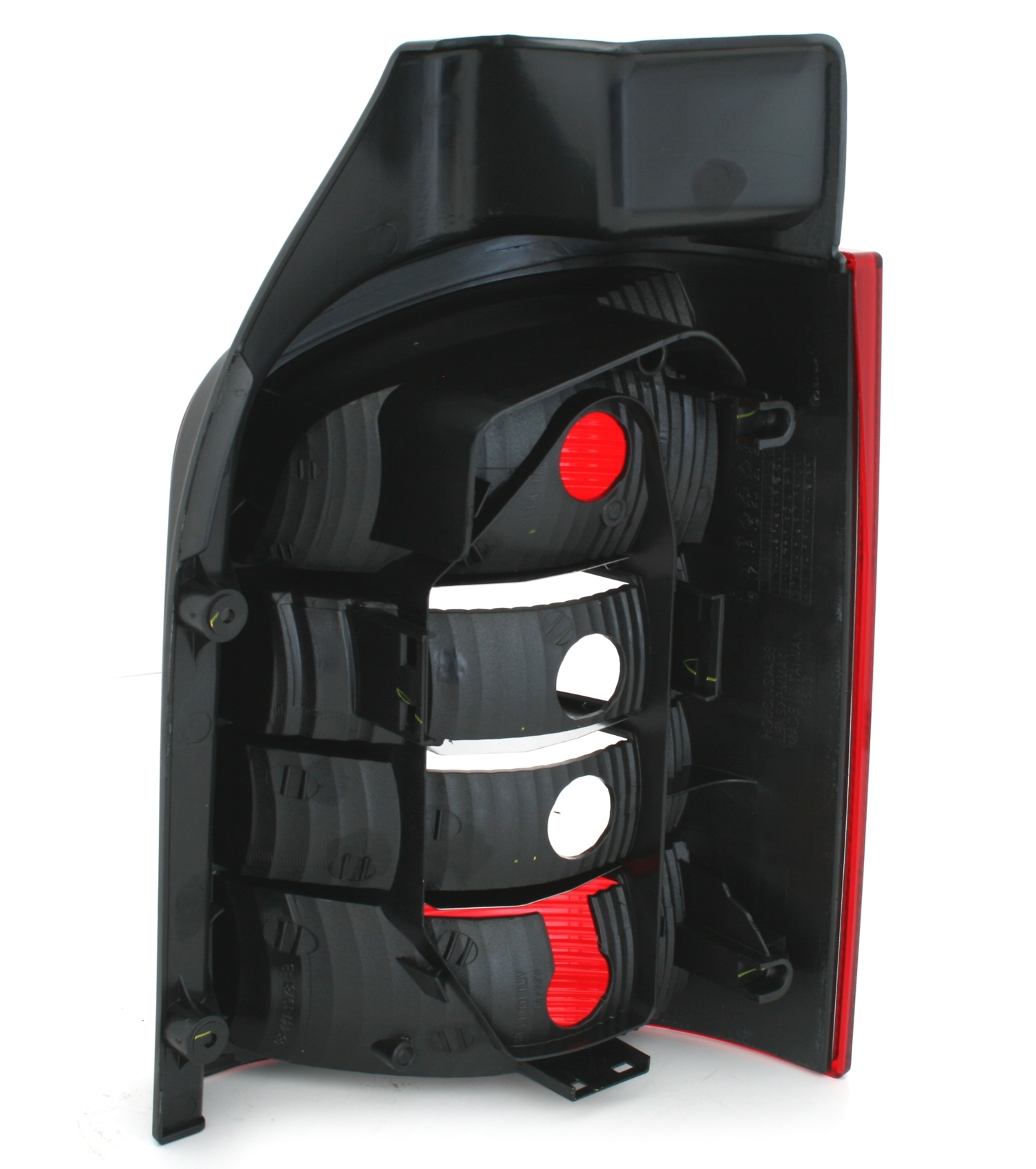 Rückleuchte für VW T5 / links                     