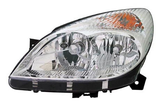 Scheinwerfer für Citroen C5 DC/DE / links