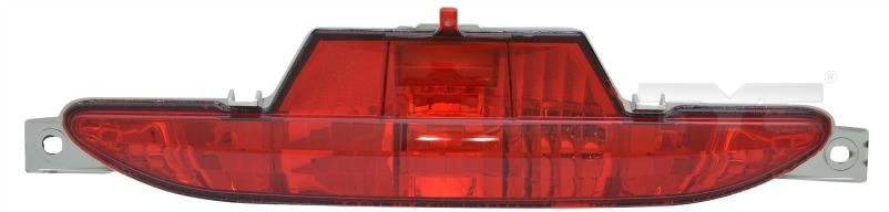 Nebelschlusslicht für Peugeot 208