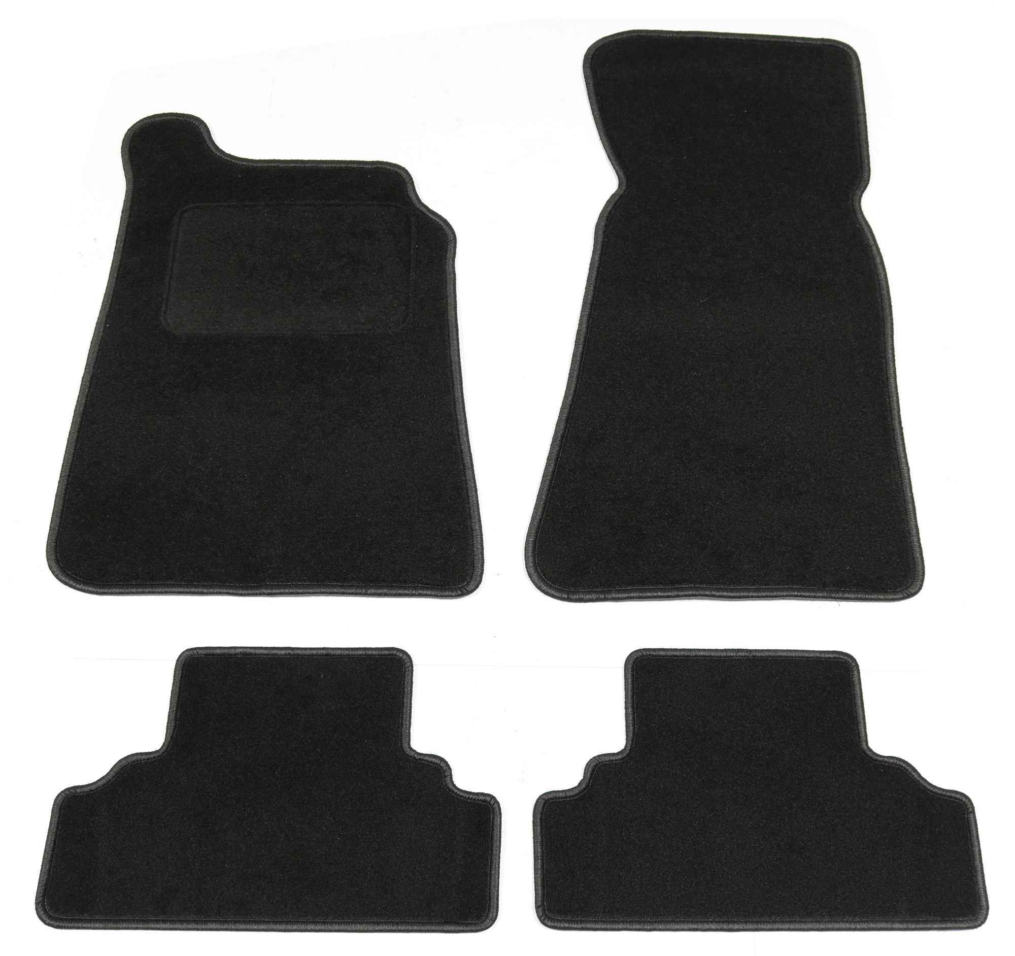 Fußmatten für Alfa Romeo Spider