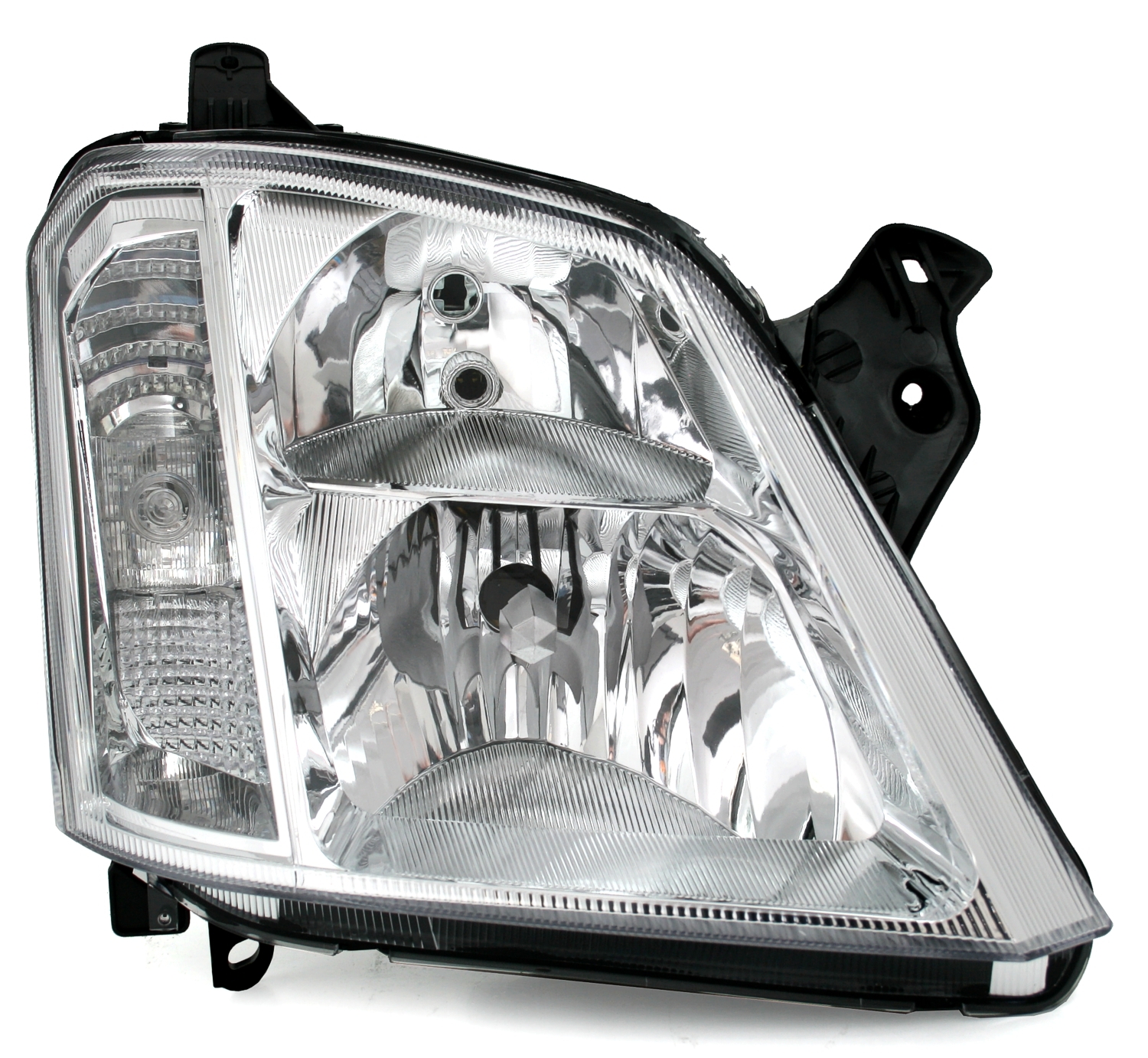 Scheinwerfer für Opel Meriva A / rechts           