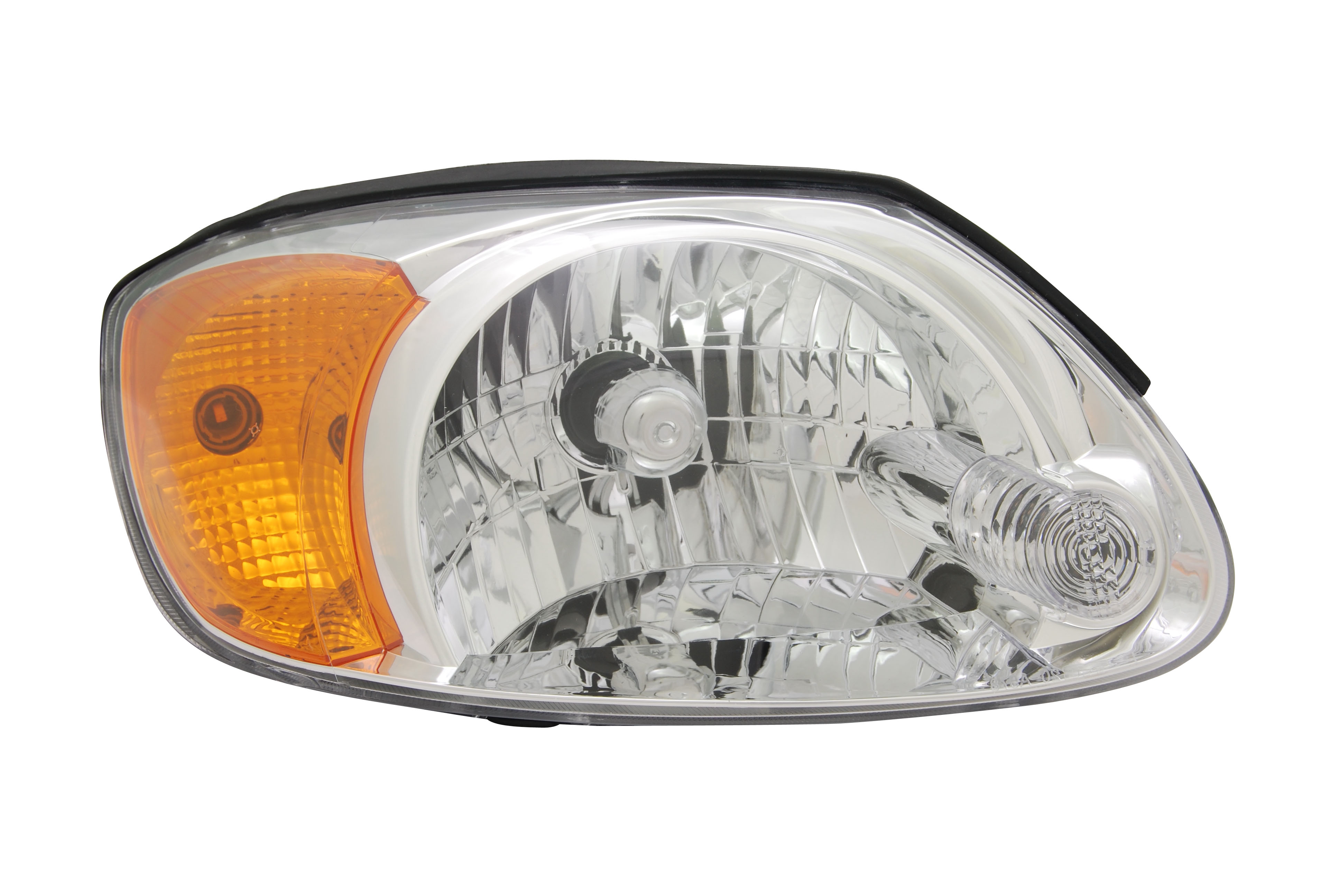 Scheinwerfer für Hyundai Accent II LC / rechts