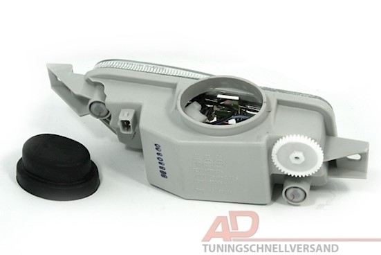 Nebelscheinwerfer für Ford Escort MK7 / links