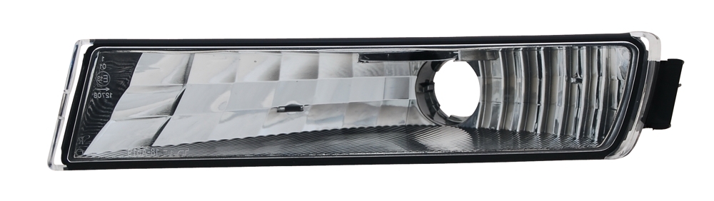 Frontblinker für Opel Movano / links