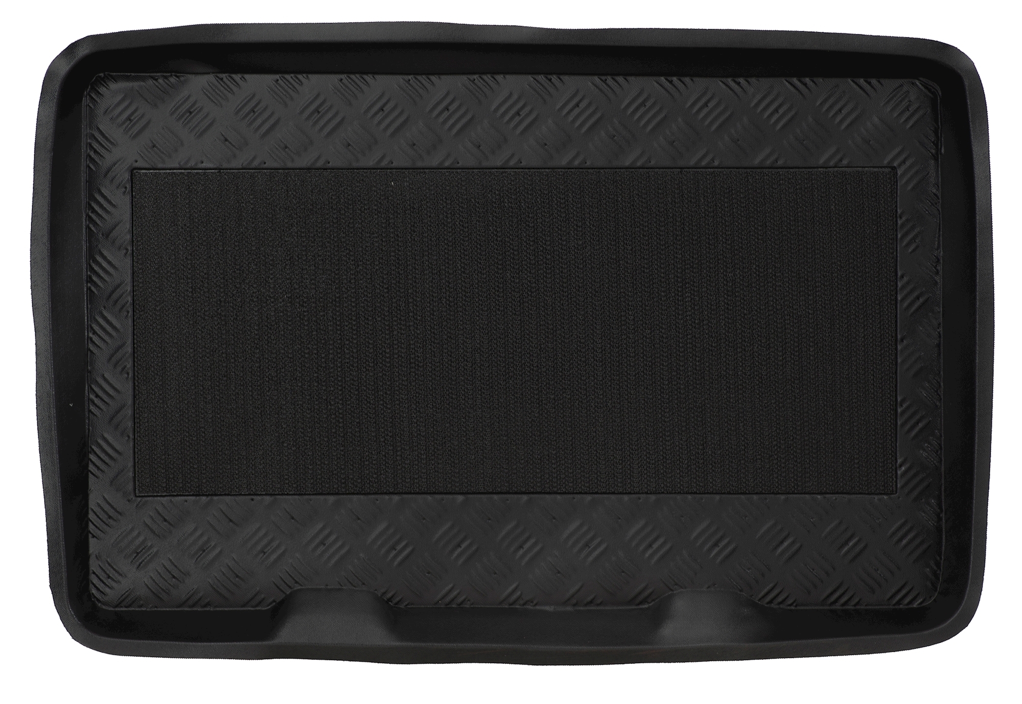 Kofferraumwanne für Seat Mii