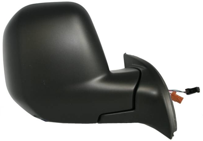 Spiegel für Citroen Berlingo + Peugeot Pa / rechts