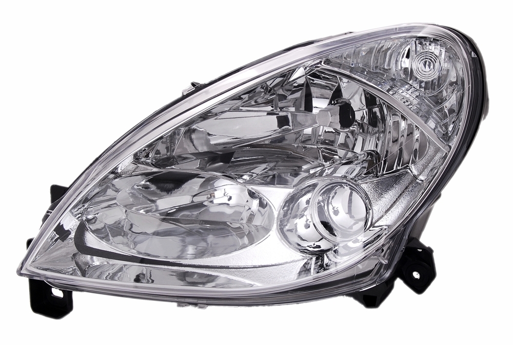 Scheinwerfer für Citroen Xsara / links