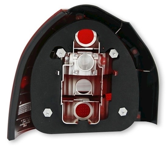 Rückleuchte für Audi A3 8L / rechts