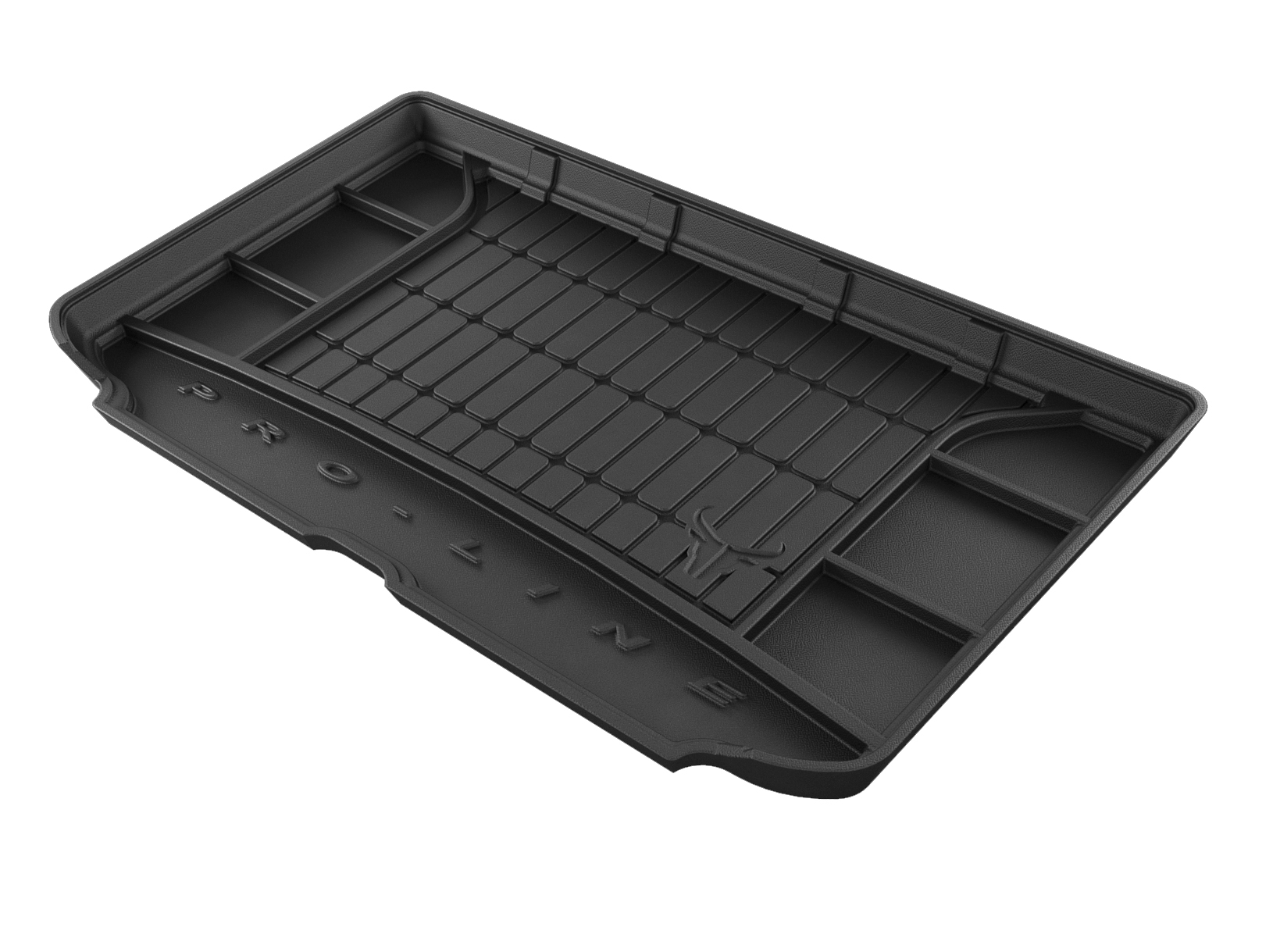 Kofferraumwanne für Opel Corsa E