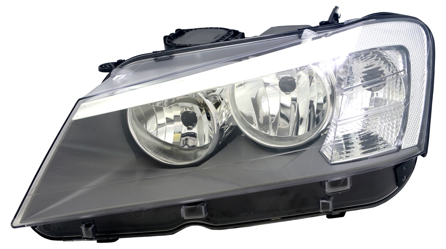 Scheinwerfer für BMW X3 (F25) / links