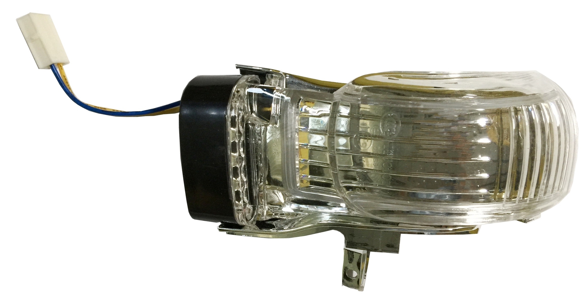 Spiegelblinker für VW Touran 1T / links