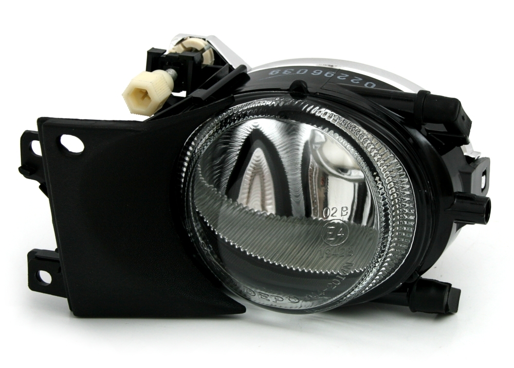 Nebelscheinwerfer für 5er BMW E39 / links
