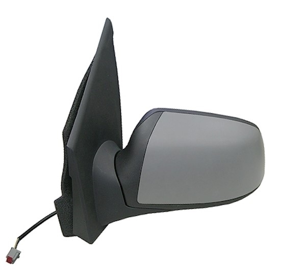 Spiegel für Ford Fiesta MK6 / links