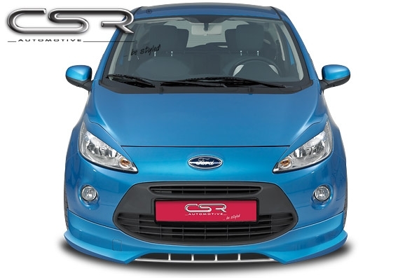 CSR Scheinwerferblenden für Ford KA MK2 RU8