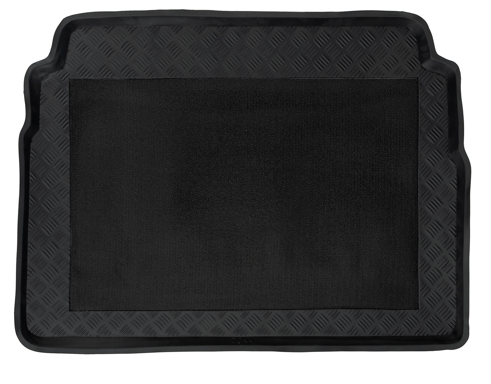 Kofferraumwanne für Mercedes E-Klasse W210 Limo