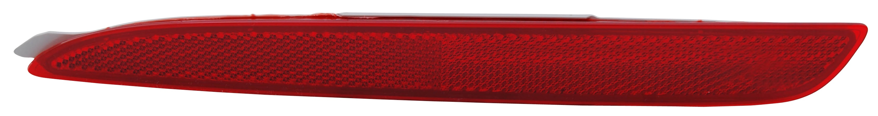 Reflektor für Mazda 3 BL / links