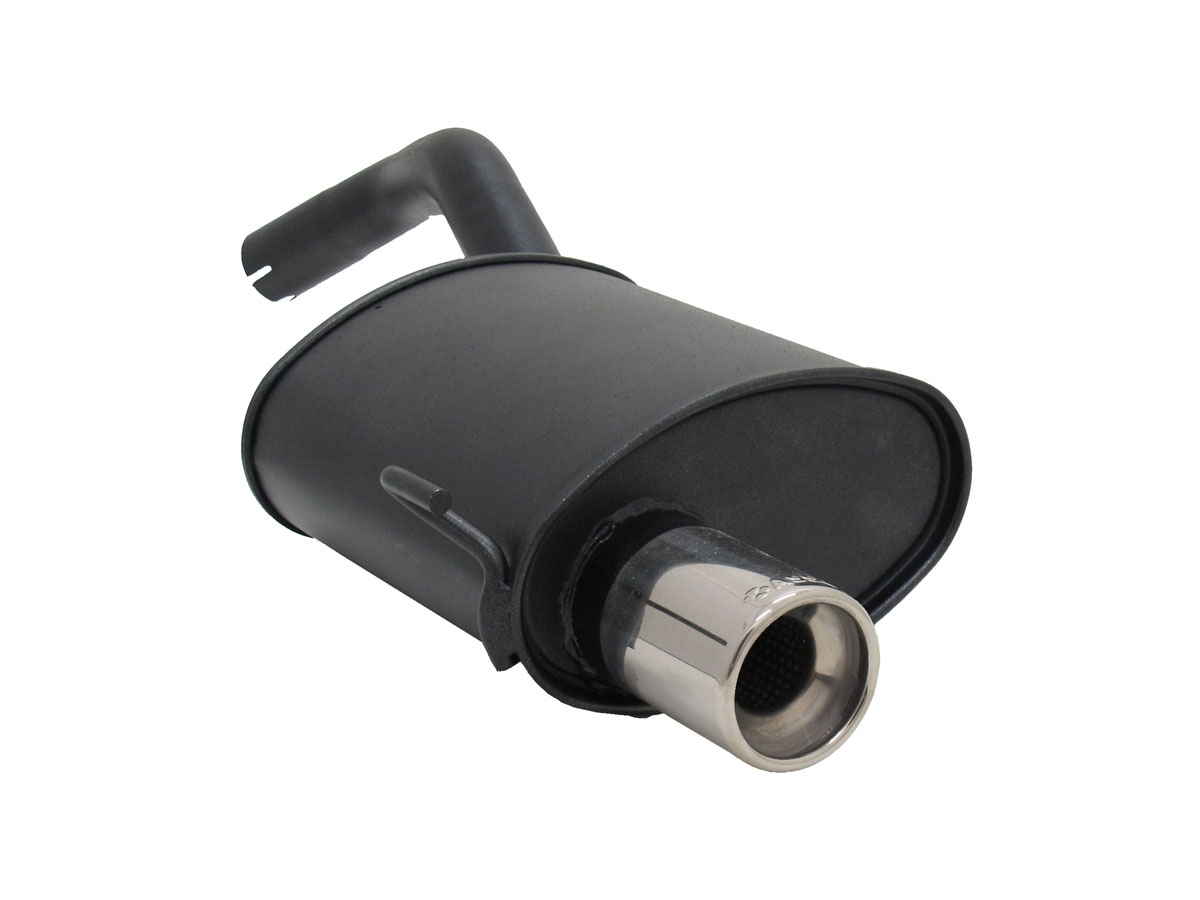 NOVUS ESD für Alfa Romeo 147 1 x 90 mm