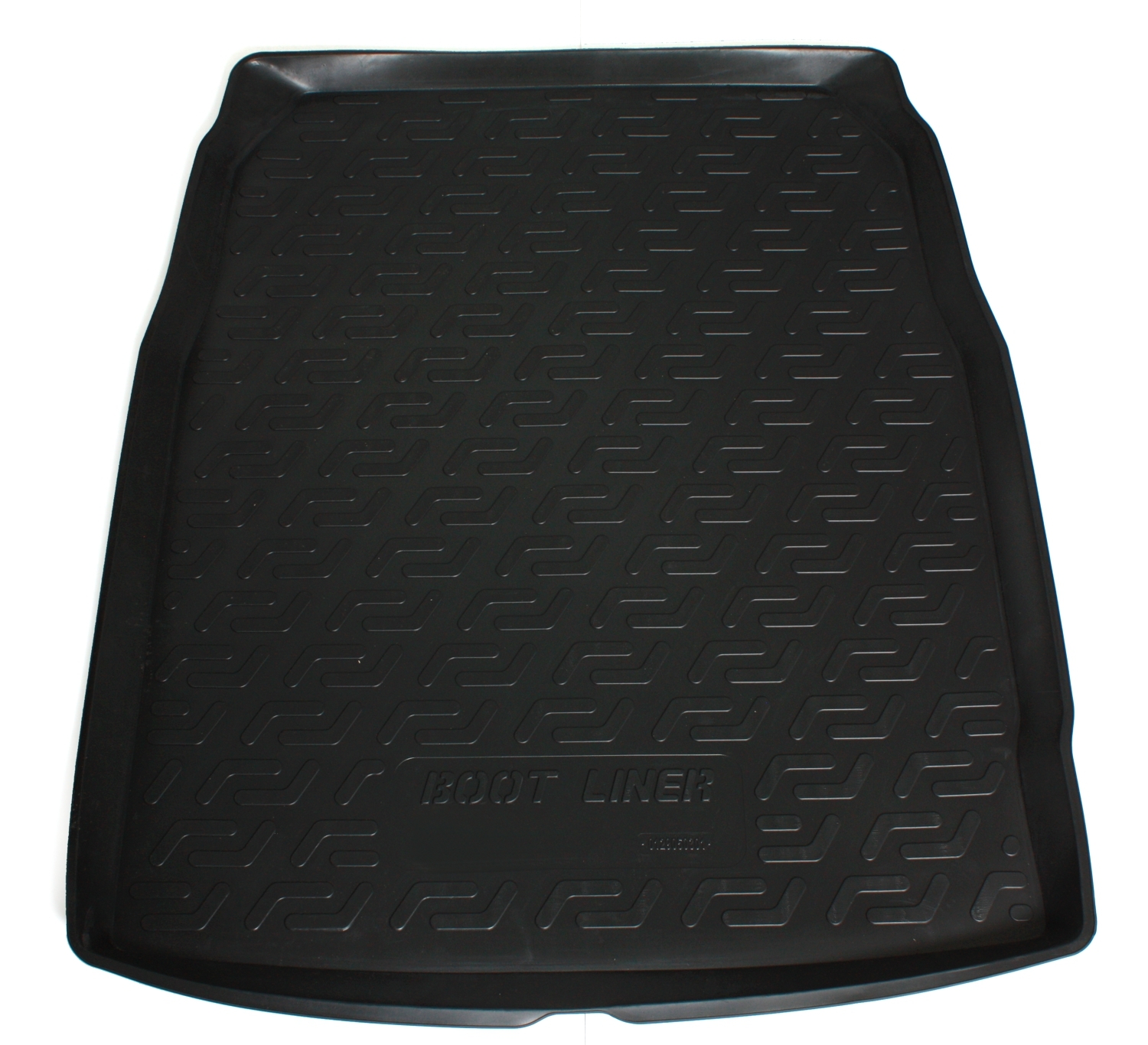 Kofferraumwanne für 5er BMW F10 Limo