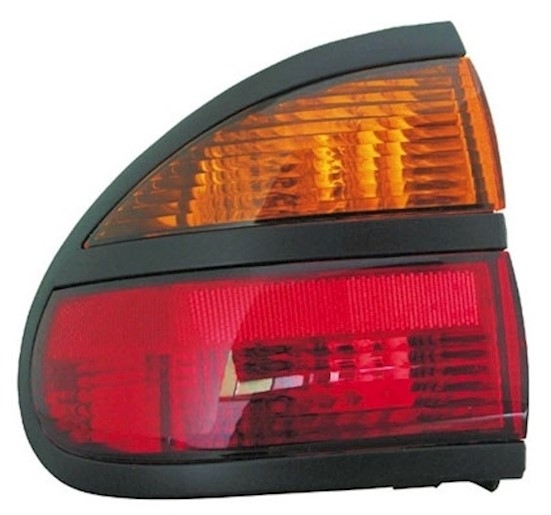 Rücklicht für Renault Laguna I / links