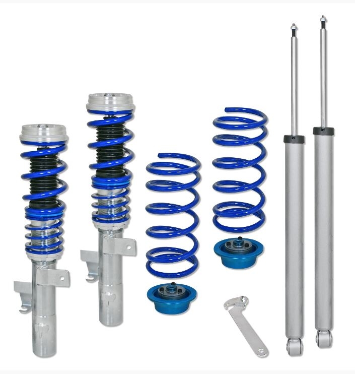 JOM Gewindefahrwerk für Mazda 3